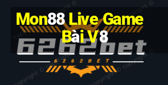 Mon88 Live Game Bài V8