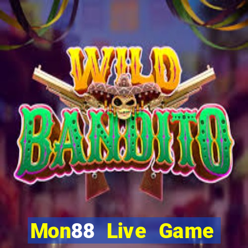 Mon88 Live Game Bài V8