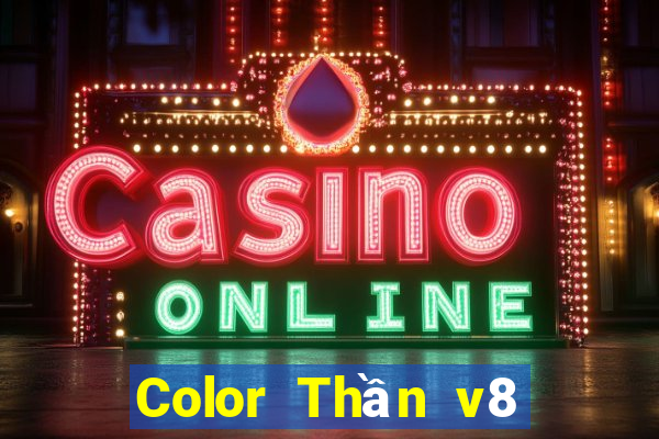 Color Thần v8 Tải về