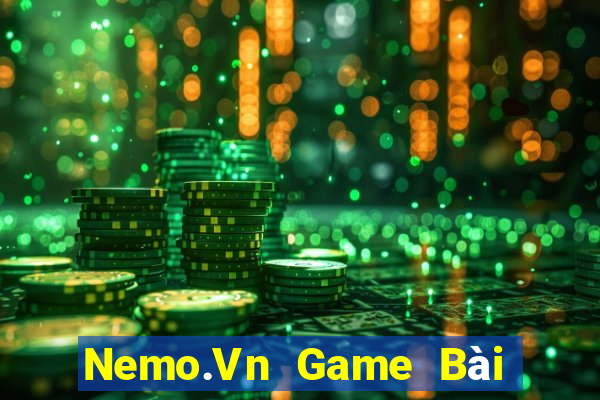 Nemo.Vn Game Bài Ma Cao