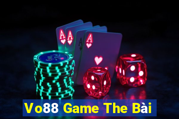 Vo88 Game The Bài