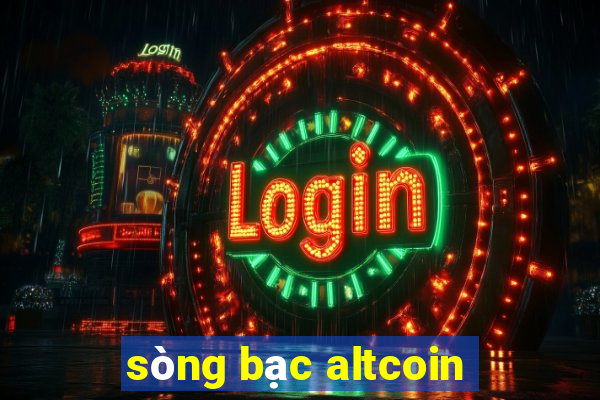 sòng bạc altcoin