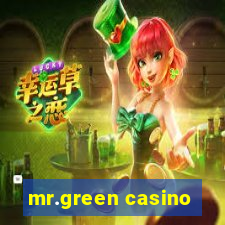 mr.green casino