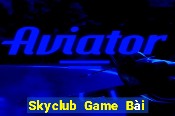 Skyclub Game Bài 52 Club