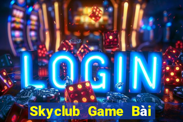 Skyclub Game Bài 52 Club