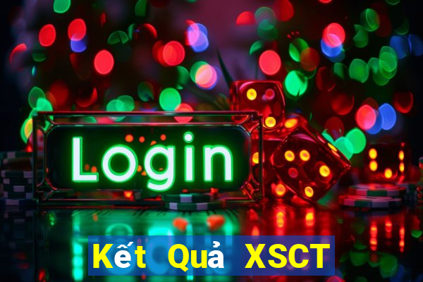 Kết Quả XSCT Chủ Nhật