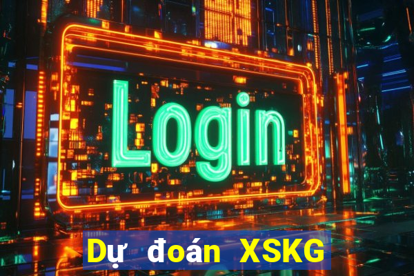 Dự đoán XSKG ngày 16