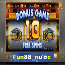 Fun88 nước ngoài cho các sự kiện thể thao điện tử