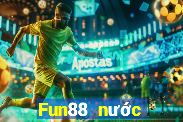 Fun88 nước ngoài cho các sự kiện thể thao điện tử