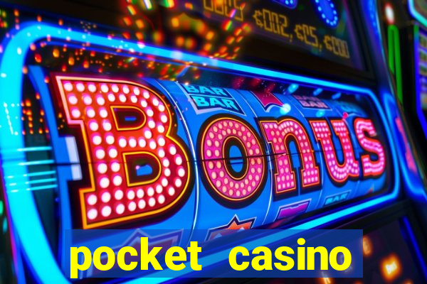 pocket casino sports betting