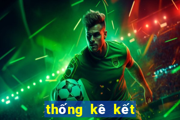 thống kê kết quả xổ số quảng ngãi