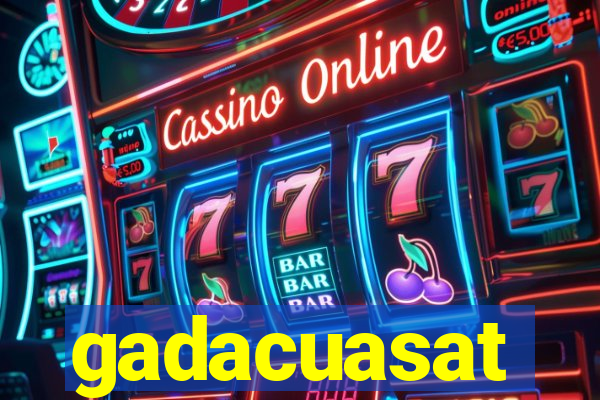 gadacuasat