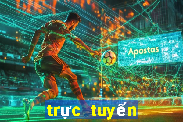 trực tuyến bóng đá copa america