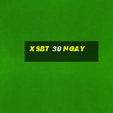 xsbt 30 ngay