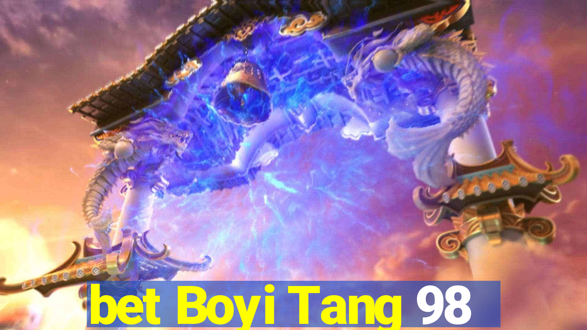 bet Boyi Tang 98