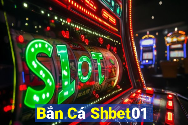 Bắn Cá Shbet01