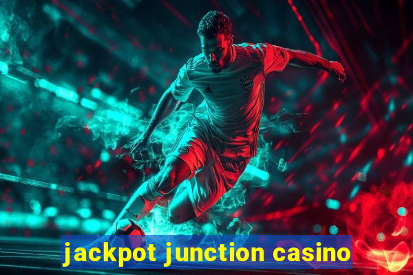 jackpot junction casino