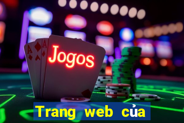 Trang web của Color 22