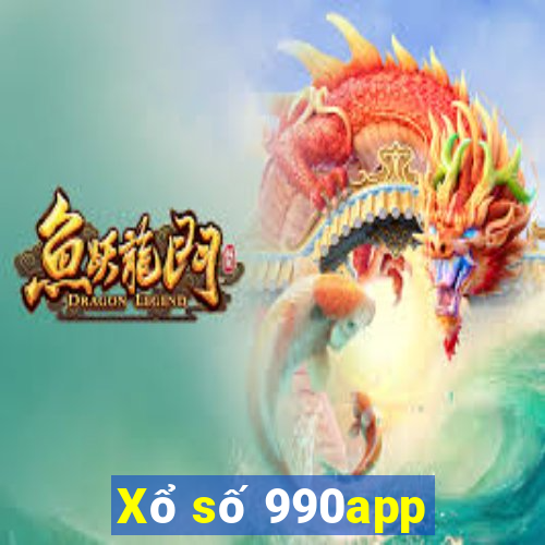 Xổ số 990app