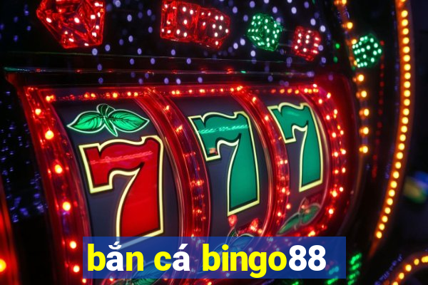 bắn cá bingo88