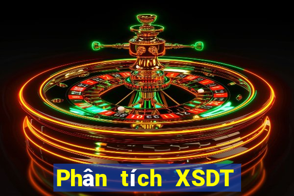 Phân tích XSDT 6x36 ngày 22