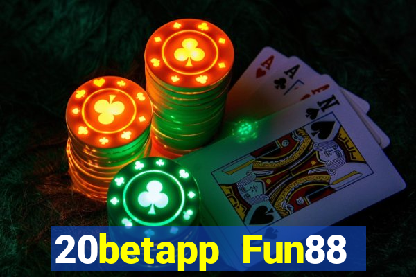 20betapp Fun88 Color Closed Net