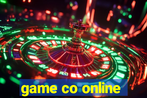 game co online