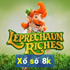 Xổ số 8k