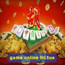 game online tri tue