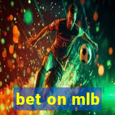 bet on mlb