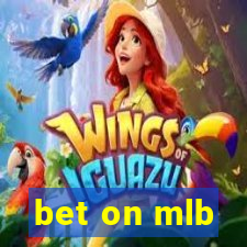 bet on mlb