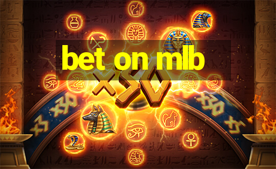 bet on mlb