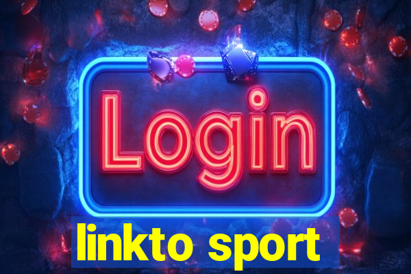 linkto sport