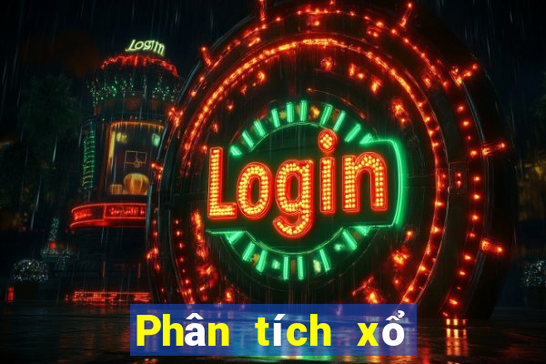 Phân tích xổ số an giang thứ hai