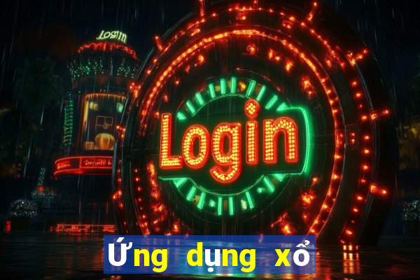 Ứng dụng xổ số 497