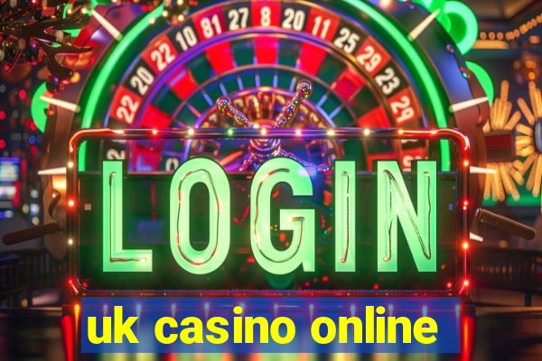 uk casino online