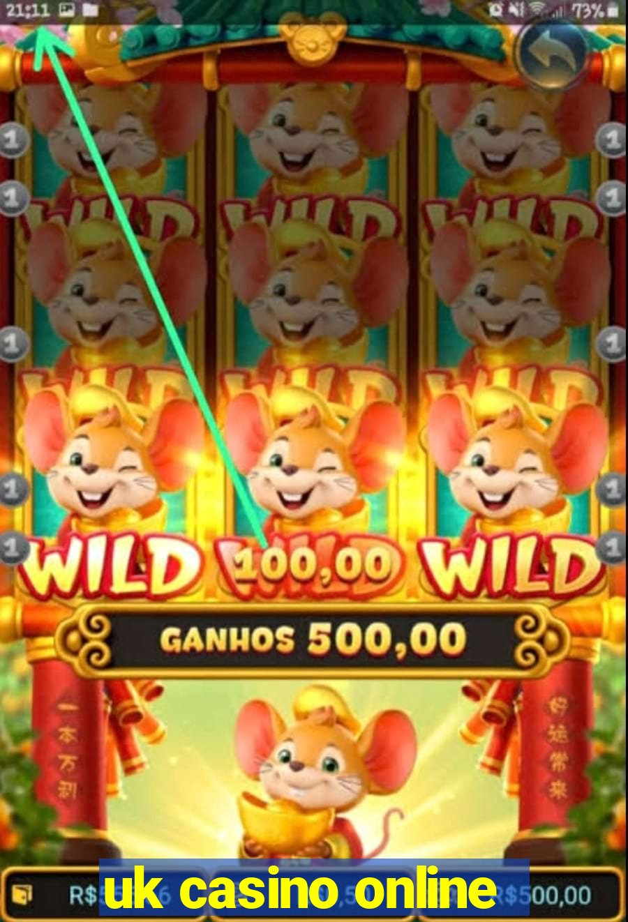 uk casino online