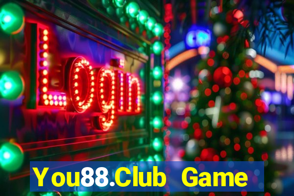 You88.Club Game Bài Slot