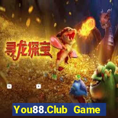 You88.Club Game Bài Slot