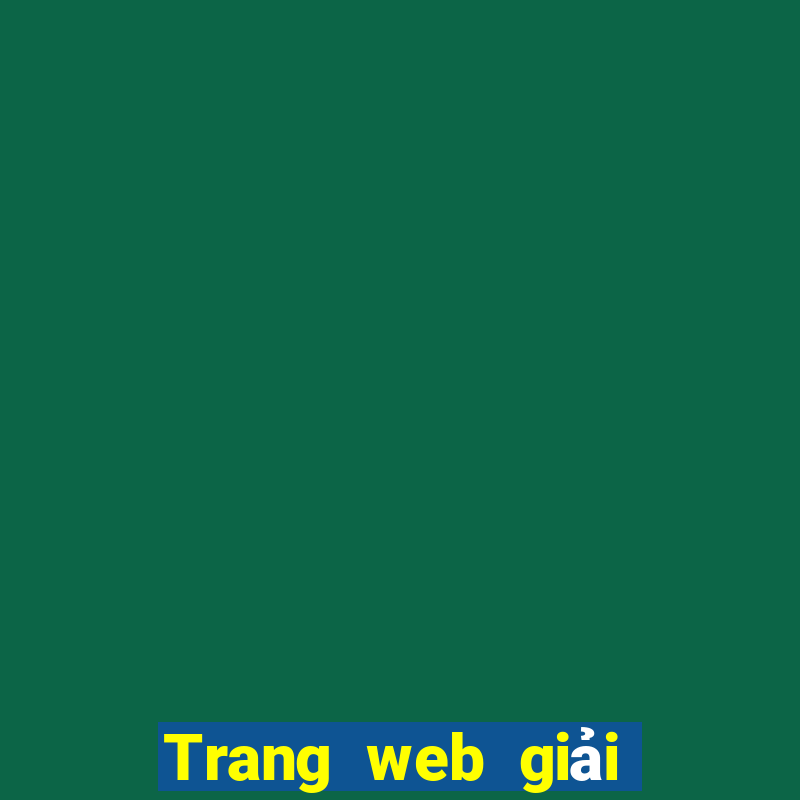 Trang web giải trí Bo 9