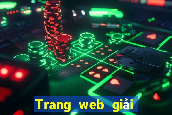 Trang web giải trí Bo 9