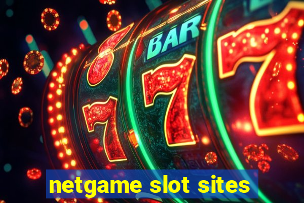 netgame slot sites