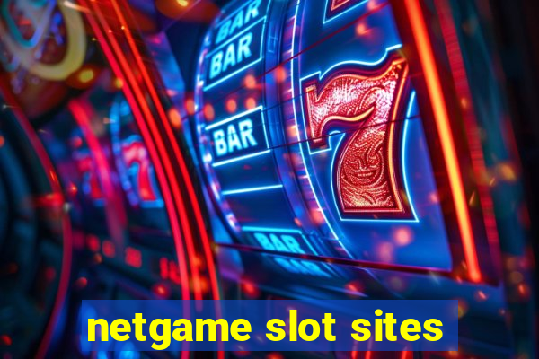 netgame slot sites