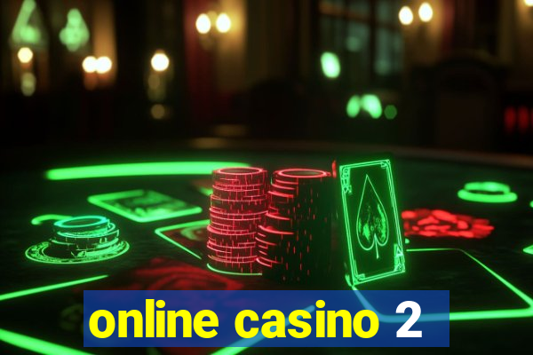 online casino 2