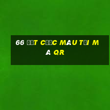 66 đặt cược màu Tải mã QR