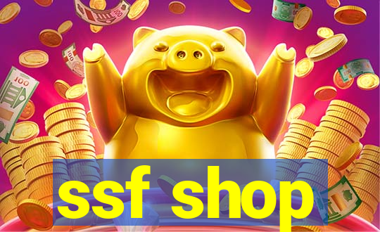 ssf shop