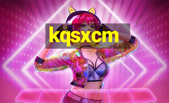 kqsxcm