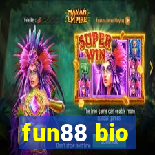 fun88 bio