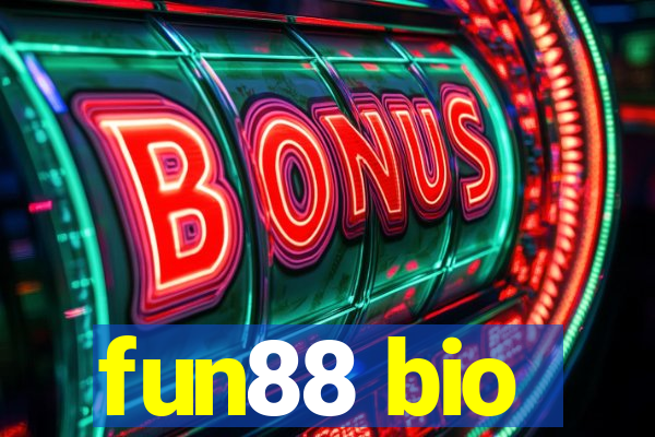 fun88 bio