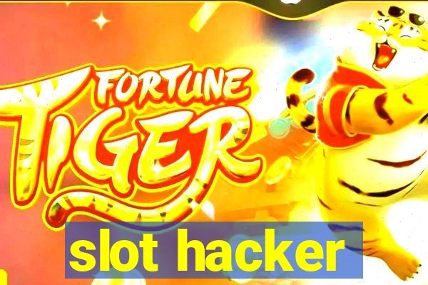 slot hacker